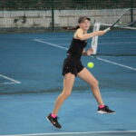 ITF Juniors noumea 2023, NC TENNIS, Tennis Nouvelle Calédonie, Ligue Calédonienne de tennis