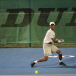 ITF Juniors noumea 2023, NC TENNIS, Tennis Nouvelle Calédonie, Ligue Calédonienne de tennis, Louam BOIVIN