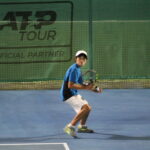 ITF Juniors noumea 2023, NC TENNIS, Tennis Nouvelle Calédonie, Ligue Calédonienne de tennis