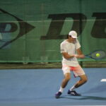 ITF Juniors noumea 2023, NC TENNIS, Tennis Nouvelle Calédonie, Ligue Calédonienne de tennis