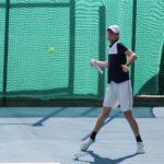 ITF Juniors noumea 2023, NC TENNIS, Tennis Nouvelle Calédonie, Ligue Calédonienne de tennis