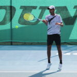 ITF Juniors noumea 2023, NC TENNIS, Tennis Nouvelle Calédonie, Ligue Calédonienne de tennis