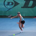 ITF Juniors noumea 2023, NC TENNIS, Tennis Nouvelle Calédonie, Ligue Calédonienne de tennis