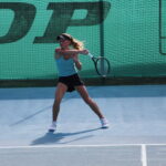 ITF Juniors noumea 2023, NC TENNIS, Tennis Nouvelle Calédonie, Ligue Calédonienne de tennis