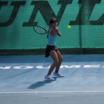 ITF Juniors noumea 2023, NC TENNIS, Tennis Nouvelle Calédonie, Ligue Calédonienne de tennis