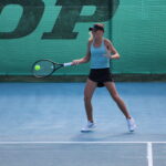 ITF Juniors noumea 2023, NC TENNIS, Tennis Nouvelle Calédonie, Ligue Calédonienne de tennis