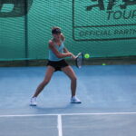 ITF Juniors noumea 2023, NC TENNIS, Tennis Nouvelle Calédonie, Ligue Calédonienne de tennis