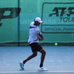 ITF Juniors noumea 2023, NC TENNIS, Tennis Nouvelle Calédonie, Ligue Calédonienne de tennis