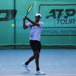 ITF Juniors noumea 2023, NC TENNIS, Tennis Nouvelle Calédonie, Ligue Calédonienne de tennis