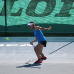 ITF Juniors noumea 2023, NC TENNIS, Tennis Nouvelle Calédonie, Ligue Calédonienne de tennis