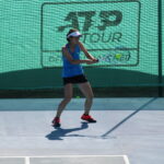 ITF Juniors noumea 2023, NC TENNIS, Tennis Nouvelle Calédonie, Ligue Calédonienne de tennis