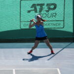 ITF Juniors noumea 2023, NC TENNIS, Tennis Nouvelle Calédonie, Ligue Calédonienne de tennis