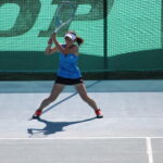 ITF Juniors noumea 2023, NC TENNIS, Tennis Nouvelle Calédonie, Ligue Calédonienne de tennis