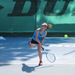 ITF Juniors noumea 2023, NC TENNIS, Tennis Nouvelle Calédonie, Ligue Calédonienne de tennis