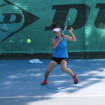 ITF Juniors noumea 2023, NC TENNIS, Tennis Nouvelle Calédonie, Ligue Calédonienne de tennis