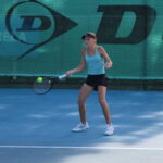 ITF Juniors noumea 2023, NC TENNIS, Tennis Nouvelle Calédonie, Ligue Calédonienne de tennis