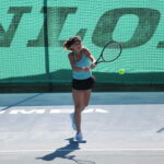 ITF Juniors noumea 2023, NC TENNIS, Tennis Nouvelle Calédonie, Ligue Calédonienne de tennis