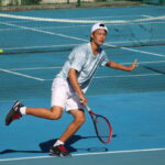 ITF Juniors noumea 2023, NC TENNIS, Tennis Nouvelle Calédonie, Ligue Calédonienne de tennis