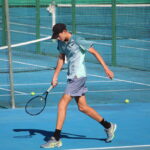 ITF Juniors noumea 2023, NC TENNIS, Tennis Nouvelle Calédonie, Ligue Calédonienne de tennis