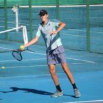 ITF Juniors noumea 2023, NC TENNIS, Tennis Nouvelle Calédonie, Ligue Calédonienne de tennis