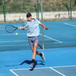 ITF Juniors noumea 2023, NC TENNIS, Tennis Nouvelle Calédonie, Ligue Calédonienne de tennis