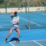 ITF Juniors noumea 2023, NC TENNIS, Tennis Nouvelle Calédonie, Ligue Calédonienne de tennis