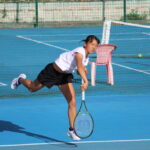 ITF Juniors noumea 2023, NC TENNIS, Tennis Nouvelle Calédonie, Ligue Calédonienne de tennis