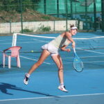 ITF Juniors noumea 2023, NC TENNIS, Tennis Nouvelle Calédonie, Ligue Calédonienne de tennis