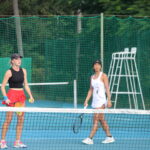 ITF Juniors noumea 2023, NC TENNIS, Tennis Nouvelle Calédonie, Ligue Calédonienne de tennis