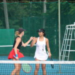 ITF Juniors noumea 2023, NC TENNIS, Tennis Nouvelle Calédonie, Ligue Calédonienne de tennis