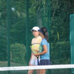 ITF Juniors noumea 2023, NC TENNIS, Tennis Nouvelle Calédonie, Ligue Calédonienne de tennis