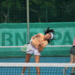 ITF Juniors noumea 2023, NC TENNIS, Tennis Nouvelle Calédonie, Ligue Calédonienne de tennis