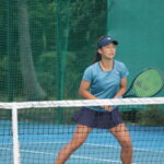 ITF Juniors noumea 2023, NC TENNIS, Tennis Nouvelle Calédonie, Ligue Calédonienne de tennis