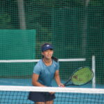 ITF Juniors noumea 2023, NC TENNIS, Tennis Nouvelle Calédonie, Ligue Calédonienne de tennis