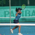 ITF Juniors noumea 2023, NC TENNIS, Tennis Nouvelle Calédonie, Ligue Calédonienne de tennis