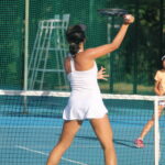 ITF Juniors noumea 2023, NC TENNIS, Tennis Nouvelle Calédonie, Ligue Calédonienne de tennis