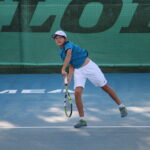 ITF Juniors noumea 2023, NC TENNIS, Tennis Nouvelle Calédonie, Ligue Calédonienne de tennis