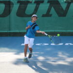 ITF Juniors noumea 2023, NC TENNIS, Tennis Nouvelle Calédonie, Ligue Calédonienne de tennis