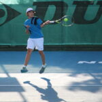 ITF Juniors noumea 2023, NC TENNIS, Tennis Nouvelle Calédonie, Ligue Calédonienne de tennis