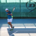 ITF Juniors noumea 2023, NC TENNIS, Tennis Nouvelle Calédonie, Ligue Calédonienne de tennis