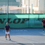 ITF Juniors noumea 2023, NC TENNIS, Tennis Nouvelle Calédonie, Ligue Calédonienne de tennis