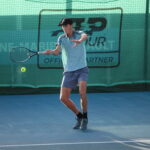 ITF Juniors noumea 2023, NC TENNIS, Tennis Nouvelle Calédonie, Ligue Calédonienne de tennis