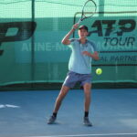 ITF Juniors noumea 2023, NC TENNIS, Tennis Nouvelle Calédonie, Ligue Calédonienne de tennis