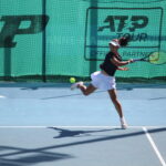 ITF Juniors noumea 2023, NC TENNIS, Tennis Nouvelle Calédonie, Ligue Calédonienne de tennis