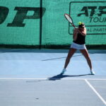 ITF Juniors noumea 2023, NC TENNIS, Tennis Nouvelle Calédonie, Ligue Calédonienne de tennis