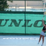 ITF Juniors noumea 2023, NC TENNIS, Tennis Nouvelle Calédonie, Ligue Calédonienne de tennis