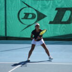 ITF Juniors noumea 2023, NC TENNIS, Tennis Nouvelle Calédonie, Ligue Calédonienne de tennis