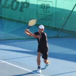 ITF Juniors noumea 2023, NC TENNIS, Tennis Nouvelle Calédonie, Ligue Calédonienne de tennis