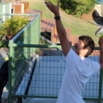 ITF Juniors noumea 2023, NC TENNIS, Tennis Nouvelle Calédonie, Ligue Calédonienne de tennis