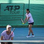 ITF Juniors noumea 2023, NC TENNIS, Tennis Nouvelle Calédonie, Ligue Calédonienne de tennis